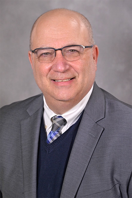 Peter D. Baron's Profile Image